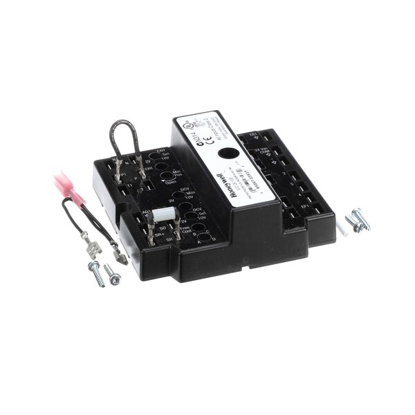 Economizer Control